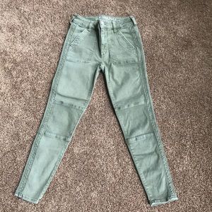 American Eagle Outfitters Next Level Stretch X